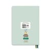 image Library Cat-alog Clara 2027 Clothbound Planner First Alternate Image