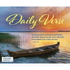 image Daily Verse 2025 Desk Calendar Main Image