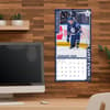 image NHL Toronto Maple Leafs 2025 Mini Wall Calendar