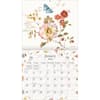 image Watercolor Seasons by Lisa Audit 2025 Wall Calendar Second Alternate Image width=&quot;1000&quot; height=&quot;1000&quot;