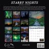 image Starry Nights Astronomy 2025 Wall Calendar First Alternate Image