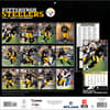 image NFL Pittsburgh Steelers 2024 Wall Calendar