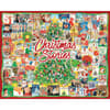 image Christmas Stories 1000 Piece Puzzle Main Image