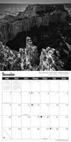 image Ansel Adams 2025 Wall Calendar November