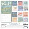 image Illustrated Psalms 2027 Wall Calendar First Alternate Image