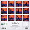 image Yoga 2025 Wall Calendar First Alternate Image width=&quot;1000&quot; height=&quot;1000&quot;