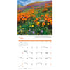 image Seasons 2026 Wall Calendar Third Alternate Image