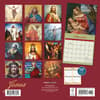 image Jesus 2025 Wall Calendar First Alternate Image width=&quot;1000&quot; height=&quot;1000&quot;