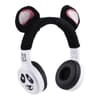 image Sakar Panda Singimals Bluetooth Headphones First Alternate Image