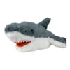 image Great White Shark Tracking Plush First Alternate Image