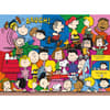 image Peanuts Cast 500pc Puzzle Alternate Image 2