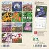 image Wildflowers 2025 Mini Wall Calendar First Alternate  Image width=&quot;1000&quot; height=&quot;1000&quot;