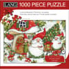 image Holiday Gnomes 1000 Piece Puzzle First Alternate Image