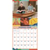 image Friends Exclusive with Decal 2025 Wall Calendar Second Alternate Image width=&quot;1000&quot; height=&quot;1000&quot;