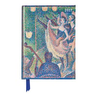 image The Courtauld Study for Le Chahut 2027 Pocket Planner Main Product Image