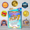 image Flip 7 Card Game First Alternate Image
