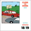 image Close to Home 2025 Desk Calendar First Alternate Image width=&quot;1000&quot; height=&quot;1000&quot;