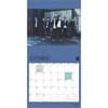 image BTS 2025 Wall Calendar