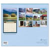 image Always Welcome by Ned Young 2026 Wall Calendar First Alternate Image