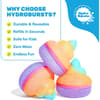 image HydroBursts Poop 10 Pack Second Alternate Image