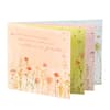 image Sister Field Of Flowers Pink Greeting Card 5th Product Detail  Image width=&quot;1000&quot; height=&quot;1000&quot;