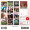 image Parisian Lifestyle 2025 Mini Wall Calendar First Alternate Image width=&quot;1000&quot; height=&quot;1000&quot;