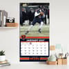 image NFL Chicago Bears Caleb Williams 2027 Wall Calendar