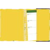 image Lemon Grid Undated Planner