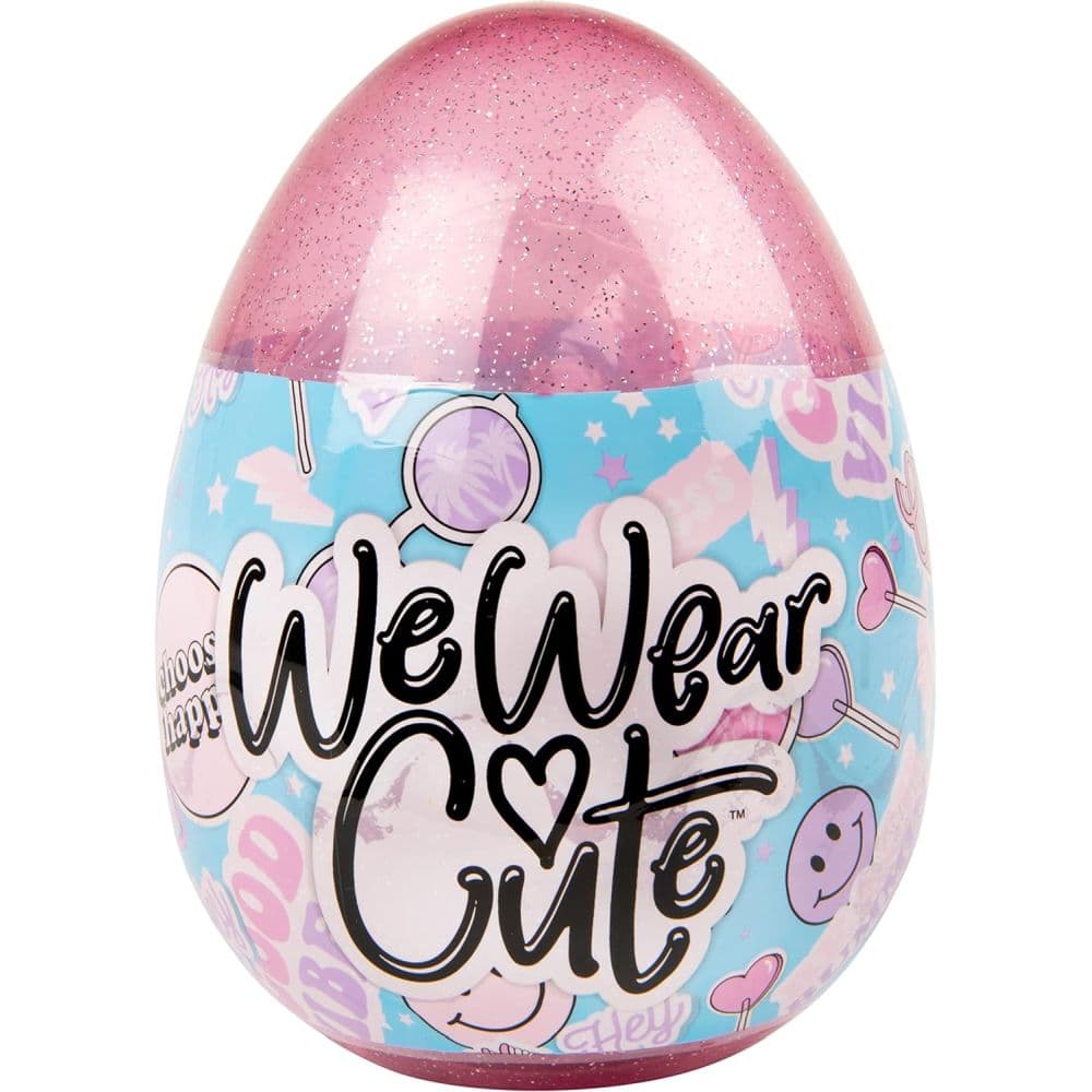 We Wear Cute Egg Puzzle First Alternate Image width=&quot;1000&quot; height=&quot;1000&quot;