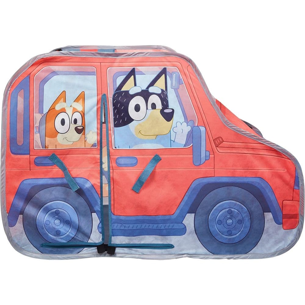 Bluey Play Tent Ninth Alternate Image