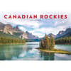 image Canadian Rockies 2025 Pocket Planner Main Image