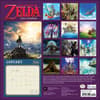 image Legend of Zelda Wall Back Cover width=&#39;&#39;1000&#39;&#39; height=&#39;&#39;1000&#39;&#39;