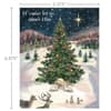 image Let Us Adore Him Boxed Christmas Cards by Betty Whiteaker Fourth Alternate Image