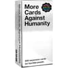 image Cards Against Humanity More Cards 600-Card Expansion Main Product Image