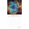 image Space 2024 Wall Calendar