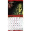 image Horror Collection 2024 Wall Calendar Alternate Image 4