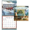 image Simple Country 2027 Mini Wall Calendar by Michael Humphries