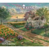 image Kinkade Painter of Light 2025 Wall Calendar Main Product Image width=&quot;1000&quot; height=&quot;1000&quot;