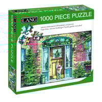 image Special Delivery 1000 Piece Puzzle Main Product Image