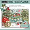 image Merry Dogs 1000 Pc Puzzle