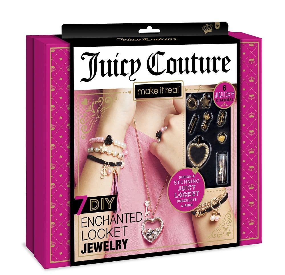 Juicy Couture Bracelets Asst Alternate Image 2