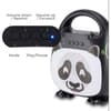 image Singimals Bam Bam Bluetooth Karaoke Second Alternate Image