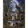 image Wolf Pack 500 Piece Puzzle Sixth Alternate Image