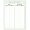 image National Parks Art Undated Planner Sixth Alternate Image