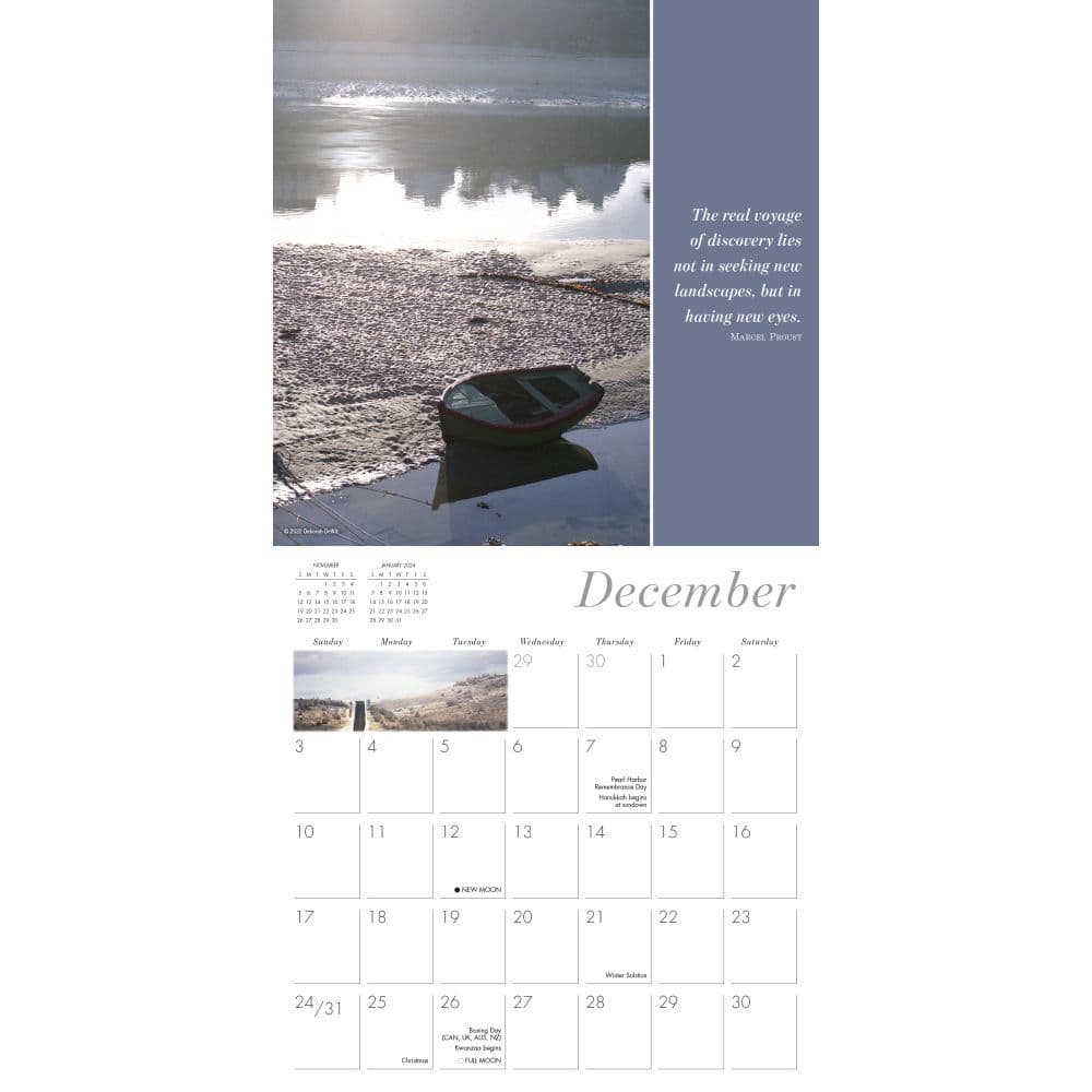 Simplicity 2023 Wall Calendar - Calendars.com