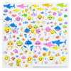 image Baby Shark Sticker Play Set Alternate Image 1