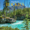 image Rockies Magnificent 2024 Wall Calendar Main