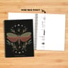 image Butterfly Mystic Academic 2026 Weekly Planner Main Image_ALT4