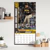 image MLB San Diego Padres 2027 Wall Calendar Fifth Alternate Image