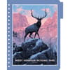 image National Parks Art Undated Planner Third Alternate Image
